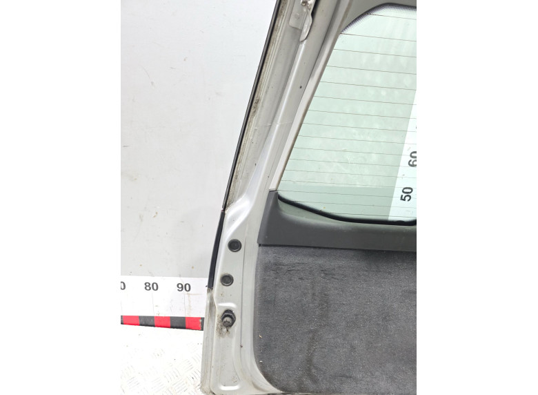 Крышка багажника (дверь 3-5) к Opel Vectra, 2004г.