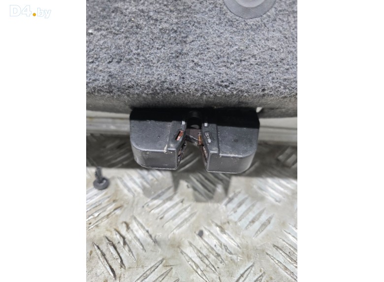 Замок багажника к Opel Vectra undefined г.