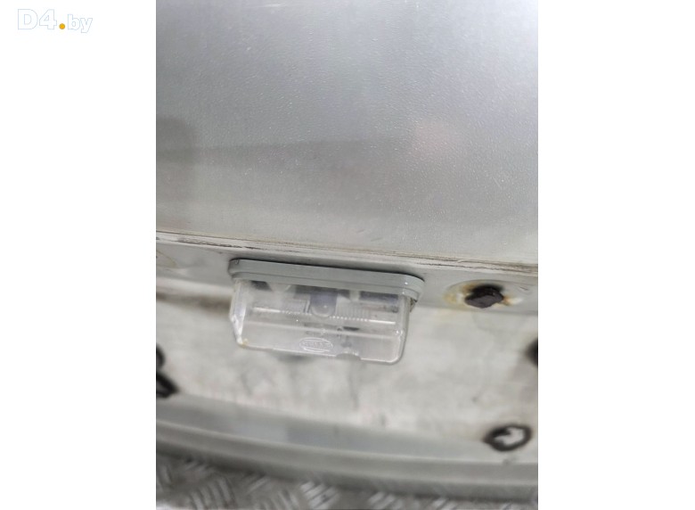 Подсветка номера к Toyota Avensis undefined г.