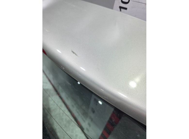 Спойлер к Спойлер к Toyota Avensis undefined г. Avensis