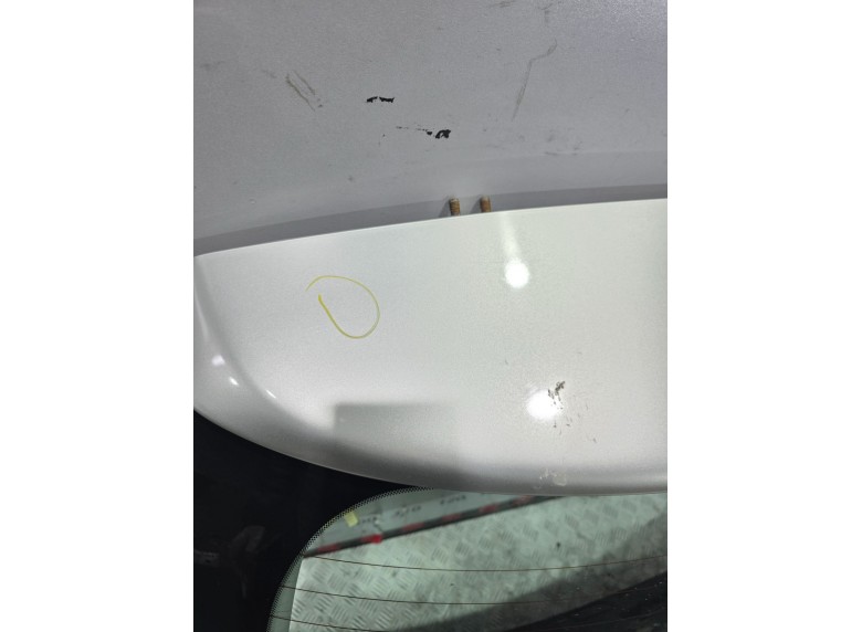 Спойлер к Спойлер к Toyota Avensis undefined г. Avensis