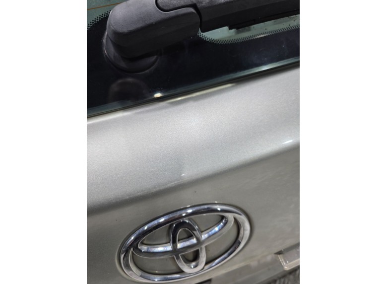 Крышка багажника (дверь 3-5) к Крышка багажника (дверь 3-5) к Toyota Avensis undefined г. Avensis
