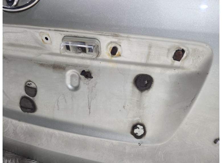 Крышка багажника (дверь 3-5) к Крышка багажника (дверь 3-5) к Toyota Avensis undefined г. Avensis