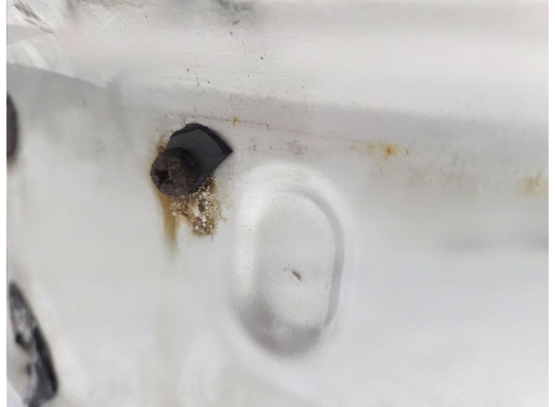 Крышка багажника (дверь 3-5) к Крышка багажника (дверь 3-5) к Toyota Avensis undefined г. Avensis