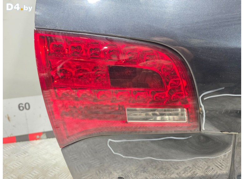 Фонарь крышки багажника левый к Audi A6 undefined г.