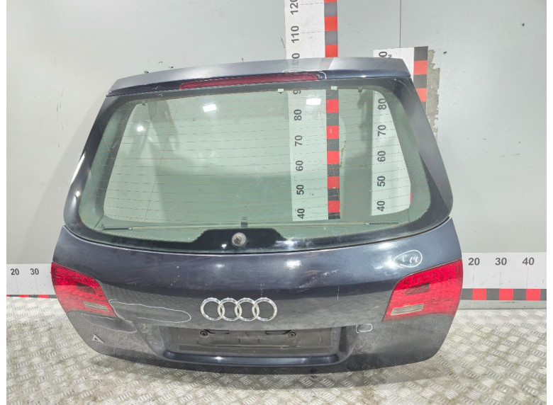 Кнопка открытия багажника к Audi A6, 2006г.