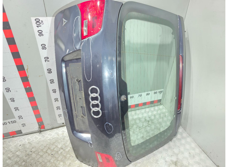 Крышка багажника (дверь 3-5) к Крышка багажника (дверь 3-5) к Audi A6 undefined г. A6