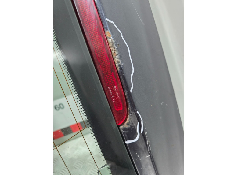 Крышка багажника (дверь 3-5) к Крышка багажника (дверь 3-5) к Audi A6 undefined г. A6