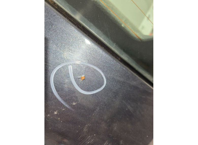 Крышка багажника (дверь 3-5) к Крышка багажника (дверь 3-5) к Audi A6 undefined г. A6