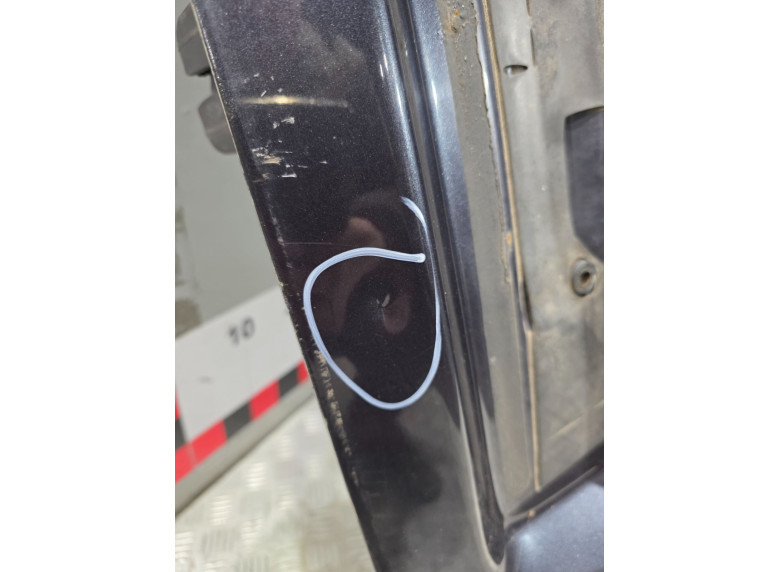 Крышка багажника (дверь 3-5) к Крышка багажника (дверь 3-5) к Audi A6 undefined г. A6