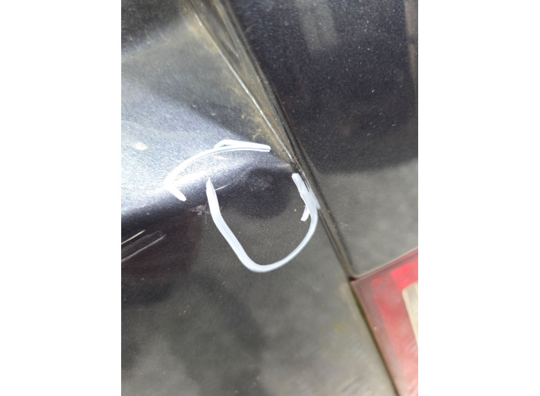 Крышка багажника (дверь 3-5) к Крышка багажника (дверь 3-5) к Audi A6 undefined г. A6