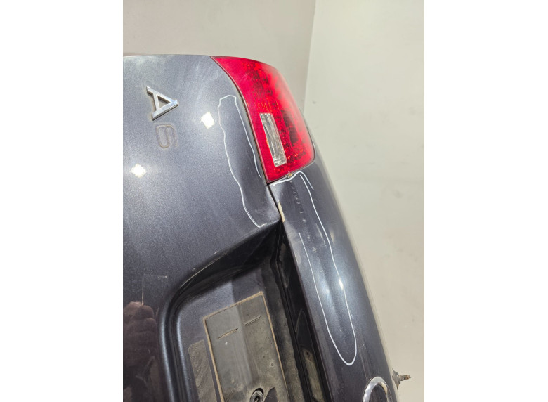 Крышка багажника (дверь 3-5) к Крышка багажника (дверь 3-5) к Audi A6 undefined г. A6