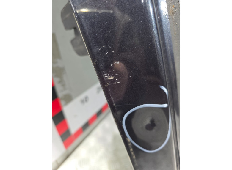 Крышка багажника (дверь 3-5) к Крышка багажника (дверь 3-5) к Audi A6 undefined г. A6