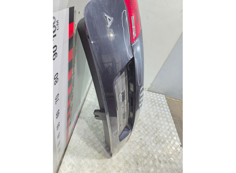 Крышка багажника (дверь 3-5) к Крышка багажника (дверь 3-5) к Audi A6 undefined г. A6