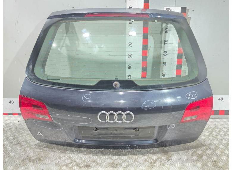 Крышка багажника (дверь 3-5) к Audi A6