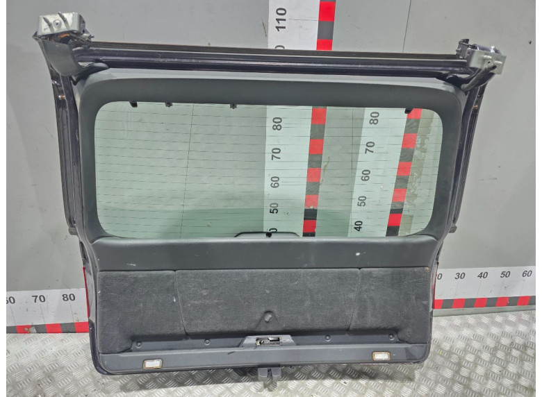 Крышка багажника (дверь 3-5) к Крышка багажника (дверь 3-5) к Audi A6 undefined г. A6