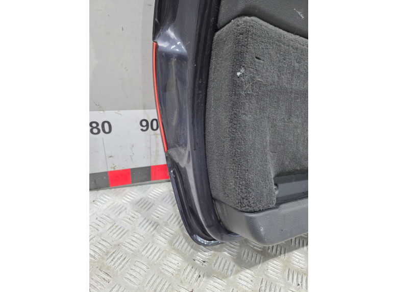 Крышка багажника (дверь 3-5) к Крышка багажника (дверь 3-5) к Audi A6 undefined г. A6