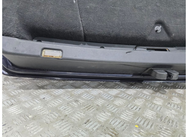 Крышка багажника (дверь 3-5) к Крышка багажника (дверь 3-5) к Audi A6 undefined г. A6