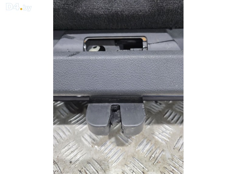 Замок багажника к Audi A6 undefined г.