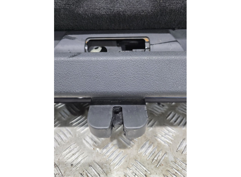 Замок багажника к Audi A6, 2006г.