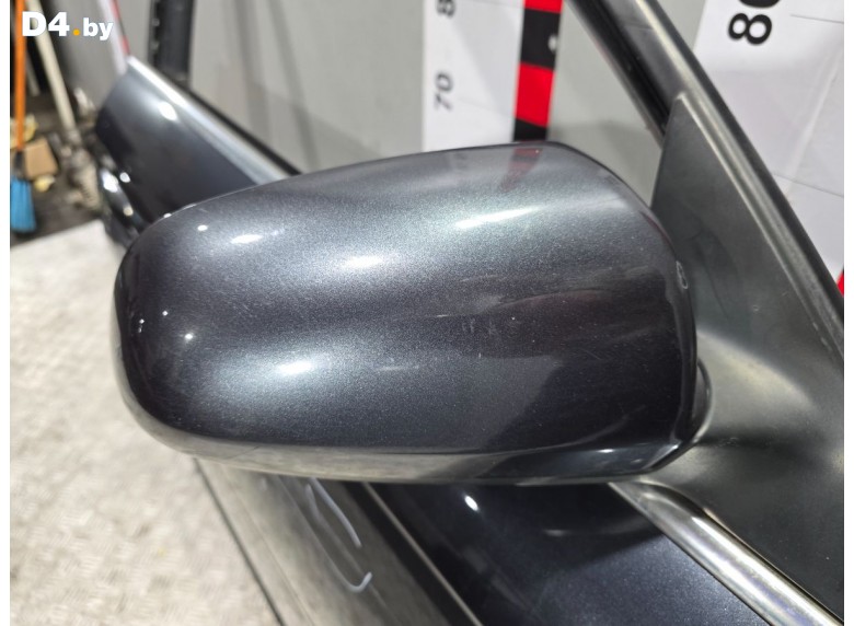 Зеркало наружное правое к Audi A6 undefined г.