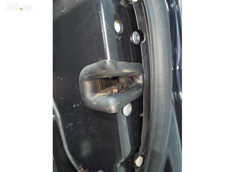 Замок двери передней правой к Audi A6 undefined г.