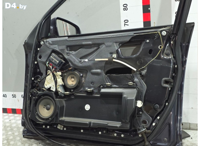 Стеклоподъемник электрический передний правый к Audi A6 undefined г.