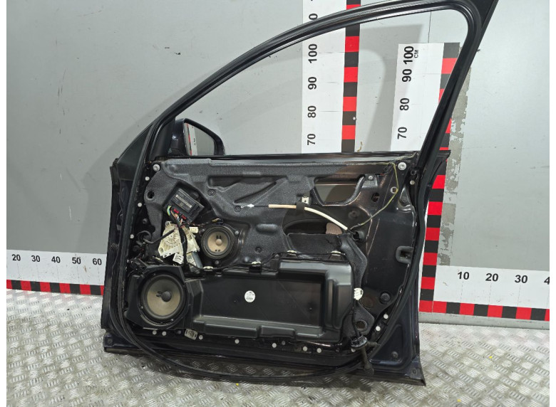 Дверь передняя правая к Дверь передняя правая к Audi A6 undefined г. A6