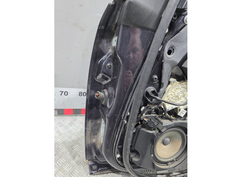 Дверь передняя правая к Дверь передняя правая к Audi A6 undefined г. A6