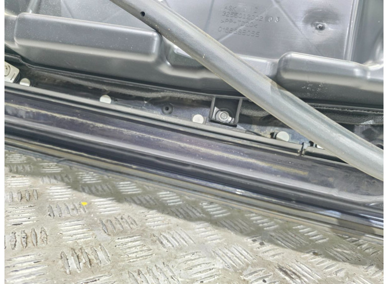 Дверь передняя правая к Дверь передняя правая к Audi A6 undefined г. A6