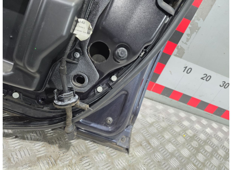 Дверь передняя правая к Дверь передняя правая к Audi A6 undefined г. A6