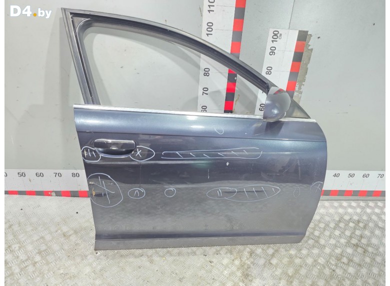 Дверь передняя правая к Audi A6 undefined г.