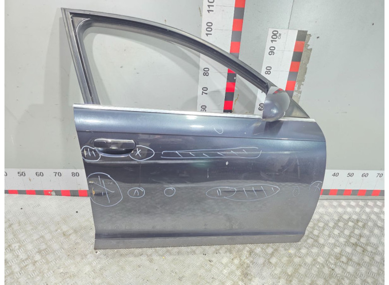 Дверь передняя правая к Audi A6