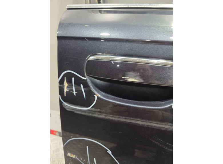 Дверь передняя правая к Дверь передняя правая к Audi A6 undefined г. A6