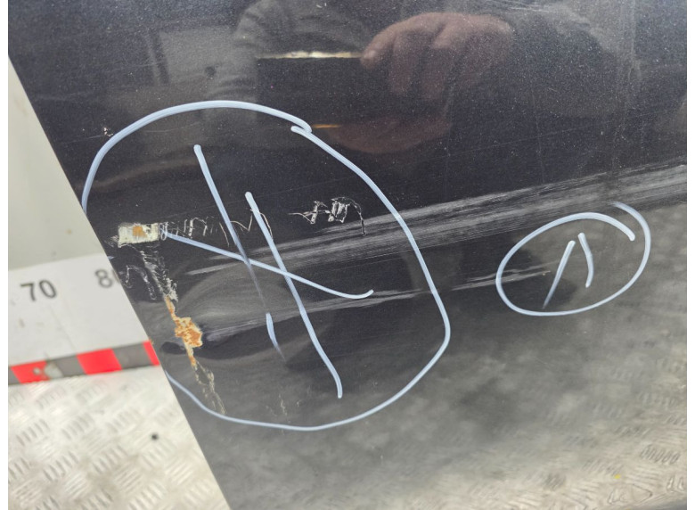 Дверь передняя правая к Дверь передняя правая к Audi A6 undefined г. A6