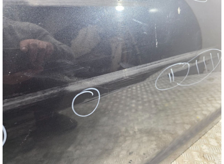 Дверь передняя правая к Дверь передняя правая к Audi A6 undefined г. A6