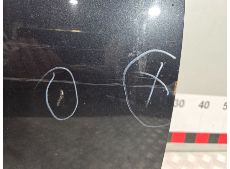 Дверь передняя правая к Дверь передняя правая к Audi A6 undefined г. A6