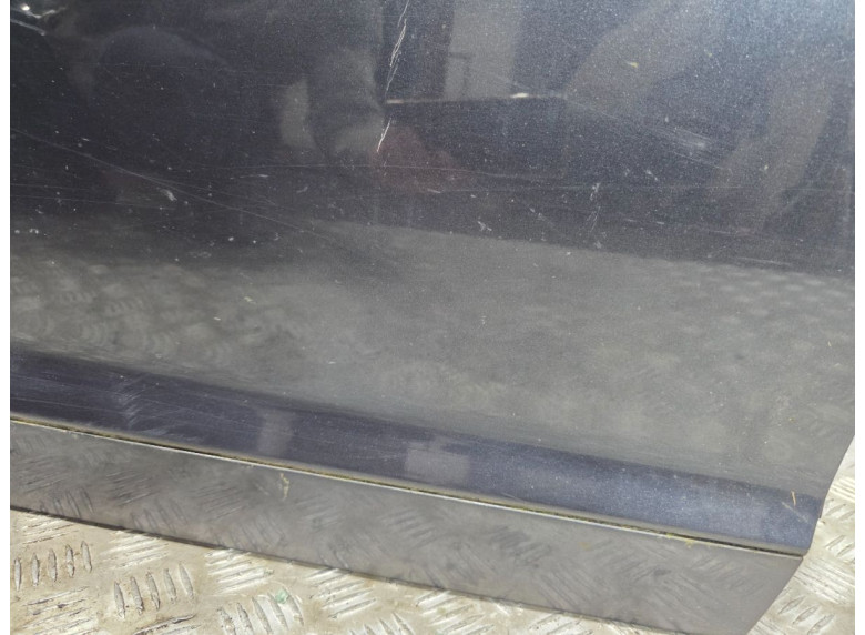 Дверь передняя правая к Дверь передняя правая к Audi A6 undefined г. A6