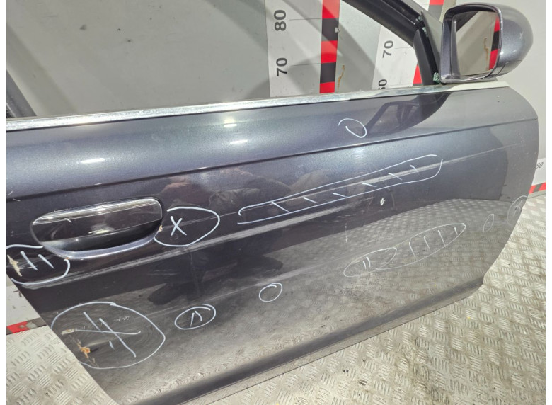 Дверь передняя правая к Дверь передняя правая к Audi A6 undefined г. A6