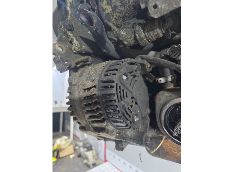 Генератор к Генератор к Peugeot Boxer 1999 г. Boxer