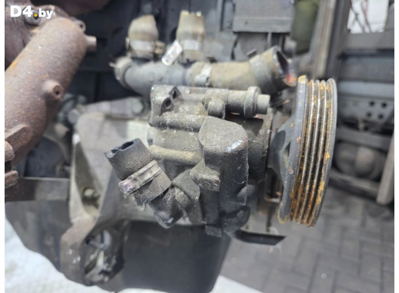 Насос гидроусилителя руля к Fiat Ducato undefined г.