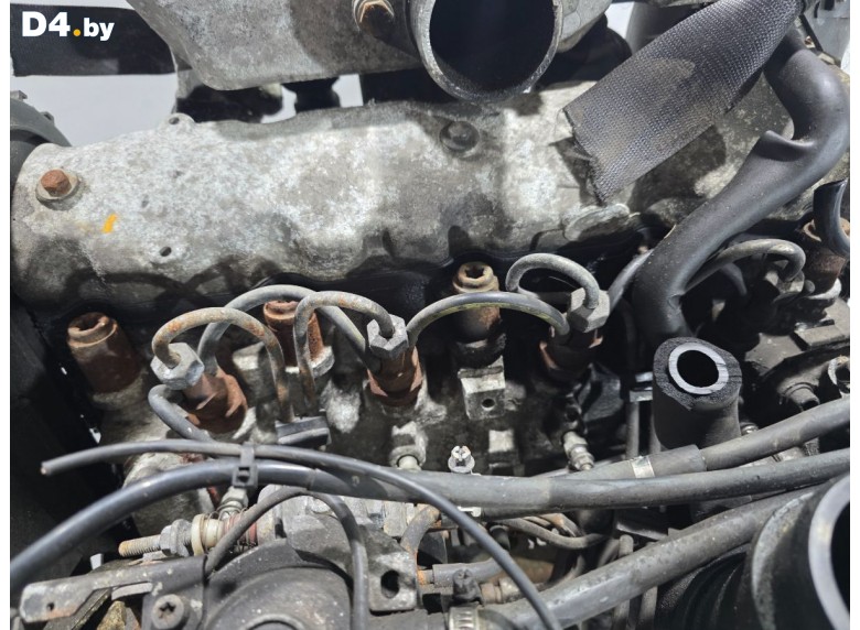 Трубка топливная к Peugeot 806 undefined г.