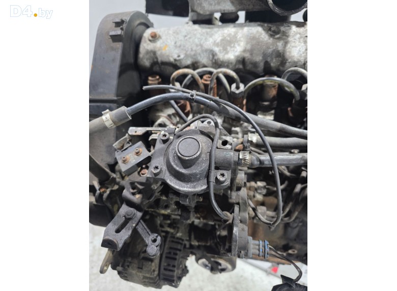 ТНВД к Peugeot 806 undefined г.