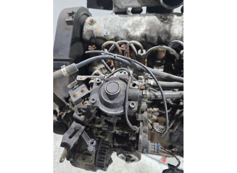 ТНВД к Peugeot 806, 1999г.