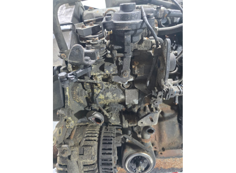 ТНВД к Peugeot 806, 1999г.