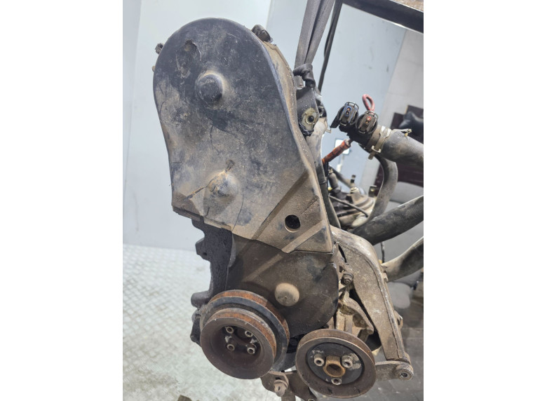 Двигатель к Volkswagen Golf, 1990г.