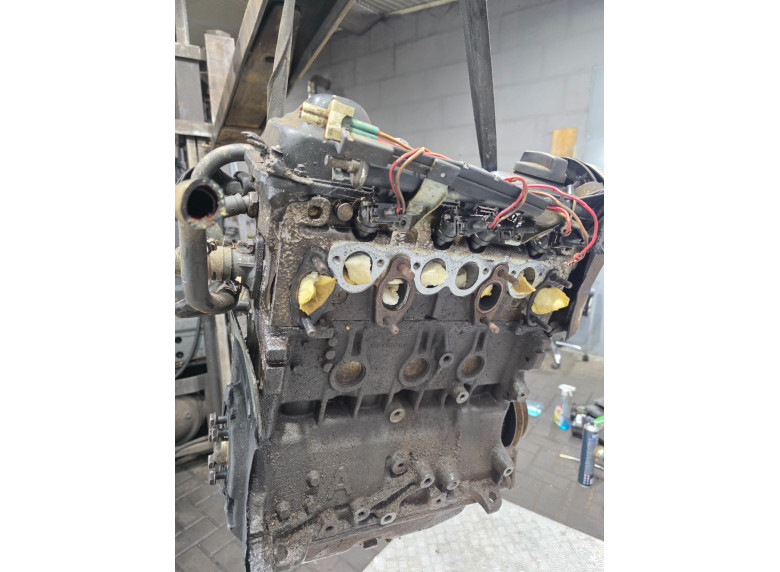 Двигатель к Volkswagen Golf, 1990г.