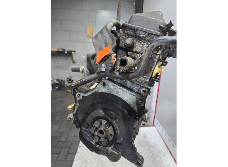 Двигатель к Volkswagen Golf, 1990г.