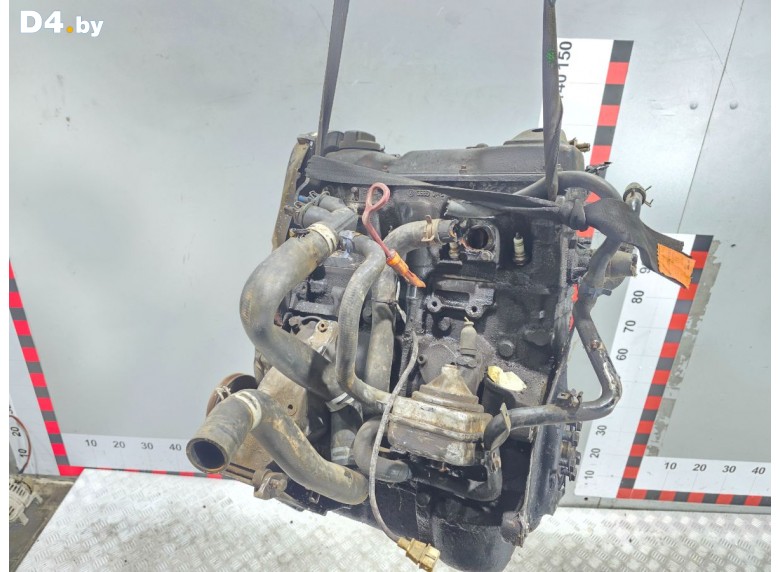 Двигатель к Volkswagen Golf undefined г.