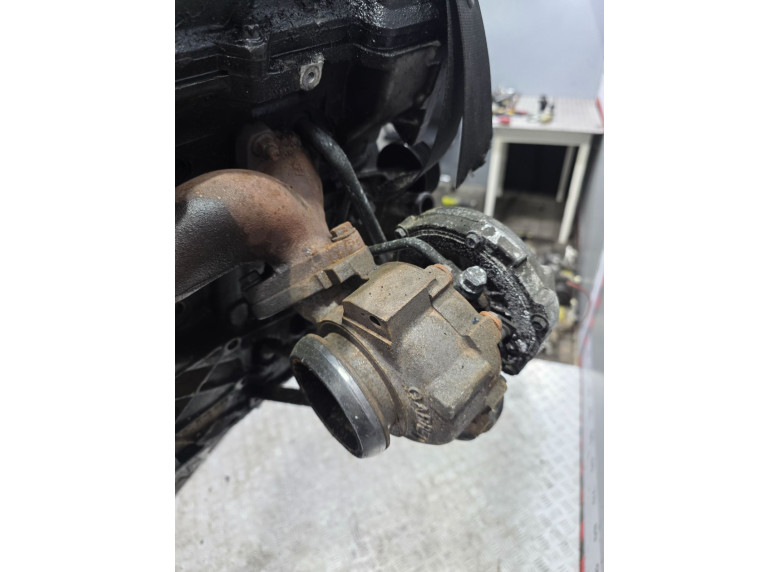 Турбина к Турбина к Mercedes CW203 undefined г. C W203